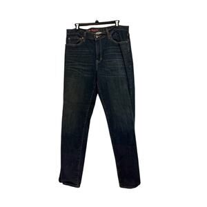 Urban Pipeline Max Flex Athletic Men's Jeans Size 34 x 32 Blue Jeans
